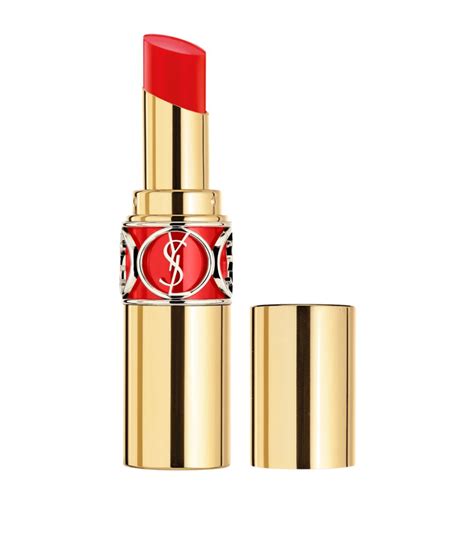 ysl rouge 46|YSL rouge volupte shine.